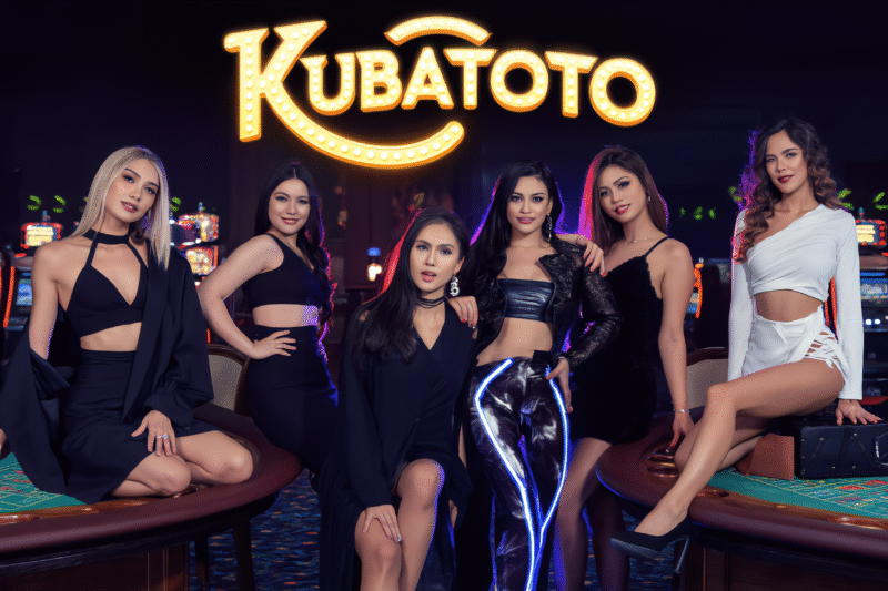 Slot Gacor Server Thailand Deposit DANA Terbaik 2025 – Temukan Scatter Hitam Mahjong Ways 2 di KubaToto