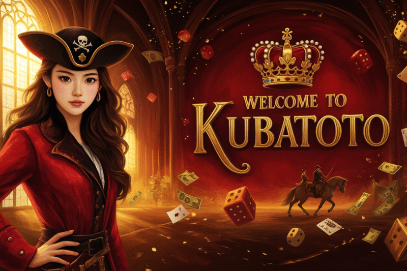 🎯 Pola Scatter Hitam Mahjong Ways 2 Hari Ini di KubaToto 2025: Panduan Lengkap Menang Slot Dana Gacor